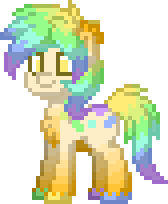Prismatic Bolt
